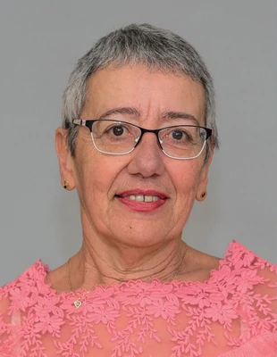 Martine BARONI