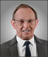 Bernard Risser