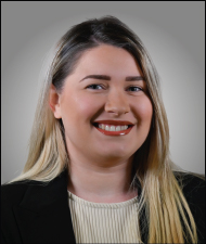 Hajrija Rahmanovic