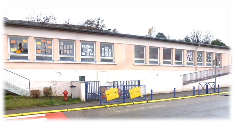École Maternelle Les Acacias